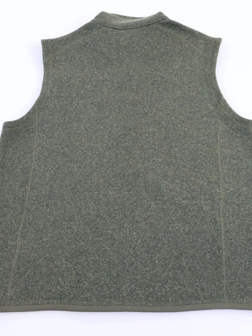 🏔️ Patagonia - Men’s Better Sweater Fleece Vest